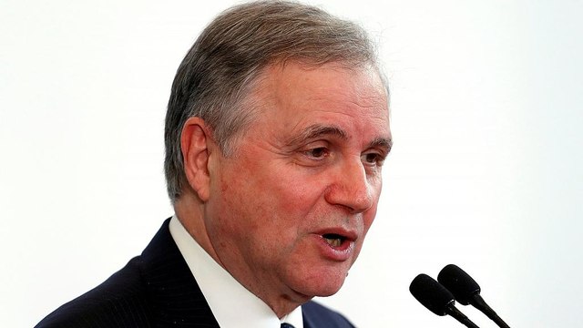 «Судьба Италии — судьба Европы»