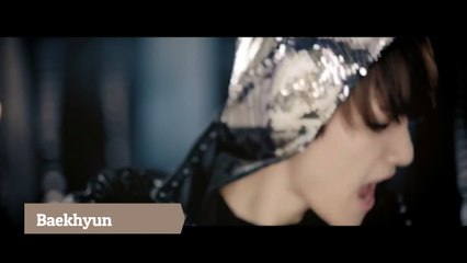 Conhecendo os Membros - Mama