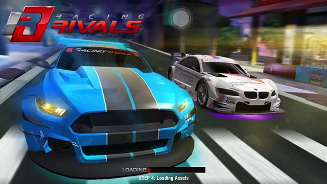 Racing Rivals Tips and Tricks