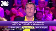 Le Zapping Télé Star du 29 mai 2018