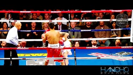 Best Current Boxers from Great Britain | HD 60FPS