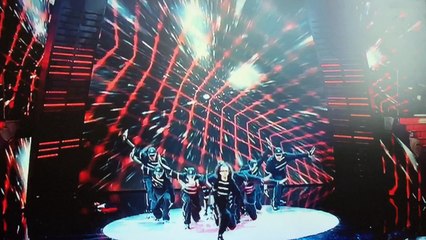 Britain got talent 2018 live shows advert trailers