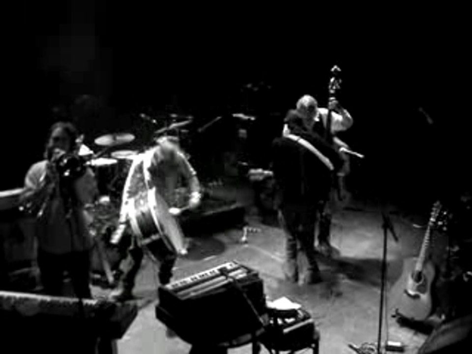 Elvis Perkins - Doomsday