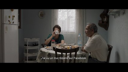 MON CHER ENFANT - Extrait 1 - Au cinéma le 31 octobre
