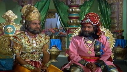 SHRI KRISHNA in HD Part - 12 || सम्पूर्ण श्री कृष्ण HD भाग - 12 || By Ramanand Sagar's