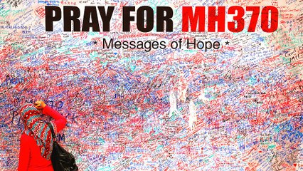 Kayıp Malezya uçağını arama çalışmaları durduruldu