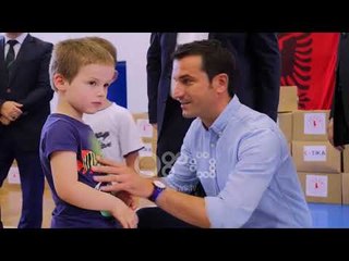 Ora News - Muaji i Ramazanit, Veliaj: Qendrat sociale, vakte të ngrohta për njerëzit në nevojë