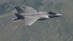 Türkiye'ye İlk F-35 Uçak Teslimatı 21 Haziran'da Yapılacak