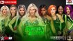 WWE Money In The Bank 2018 Women's Money in the Bank Ladder Match Predictions WWE 2K18