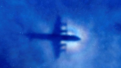 Termina segunda fase de buscas do MH370