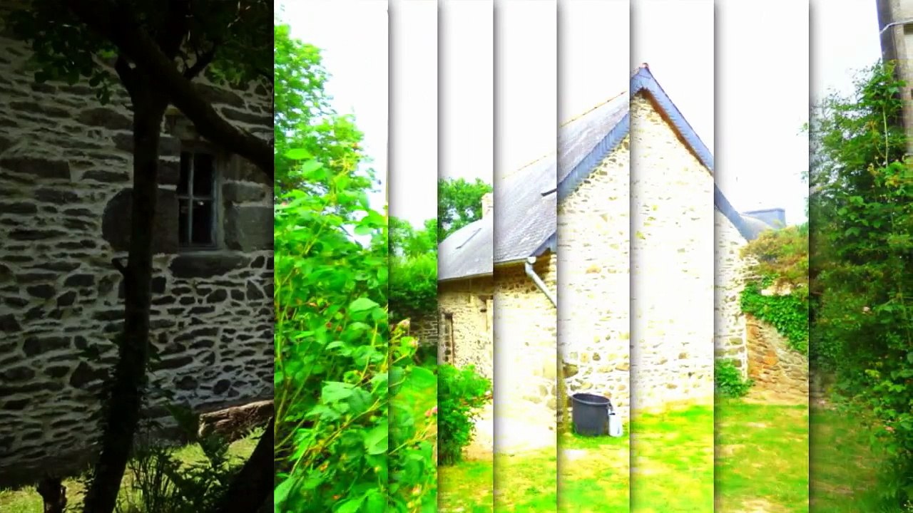 En campagne de CARNOET