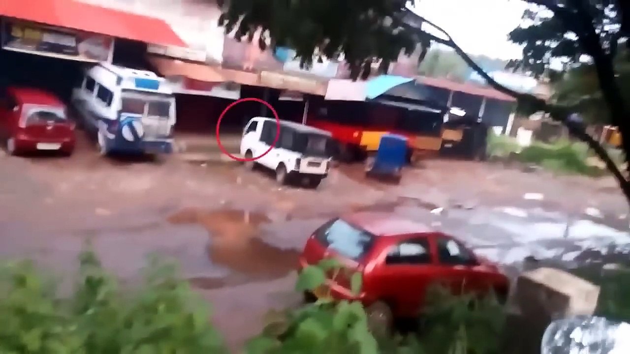 Top Scary Moments Caught on Camera. Scary Ghost Videos