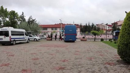 Fetö'nün "Çatı Yapılanması" Davasında Karar