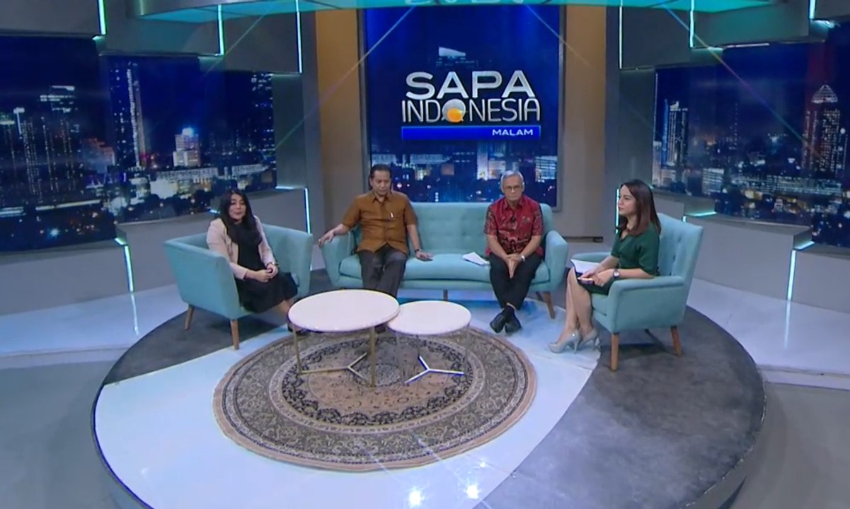 Polemik Gaji Tinggi BPIP