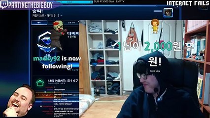 TOP PERFECTLY TIMED TWITCH MOMENTS 2018 #14