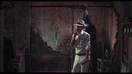 UN GRAND VOYAGE VERS LA NUIT - Extrait 1 - prochainement au cinéma