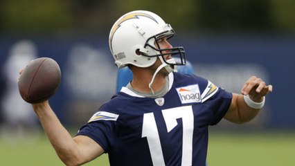 GMFB's AFC West power rankings