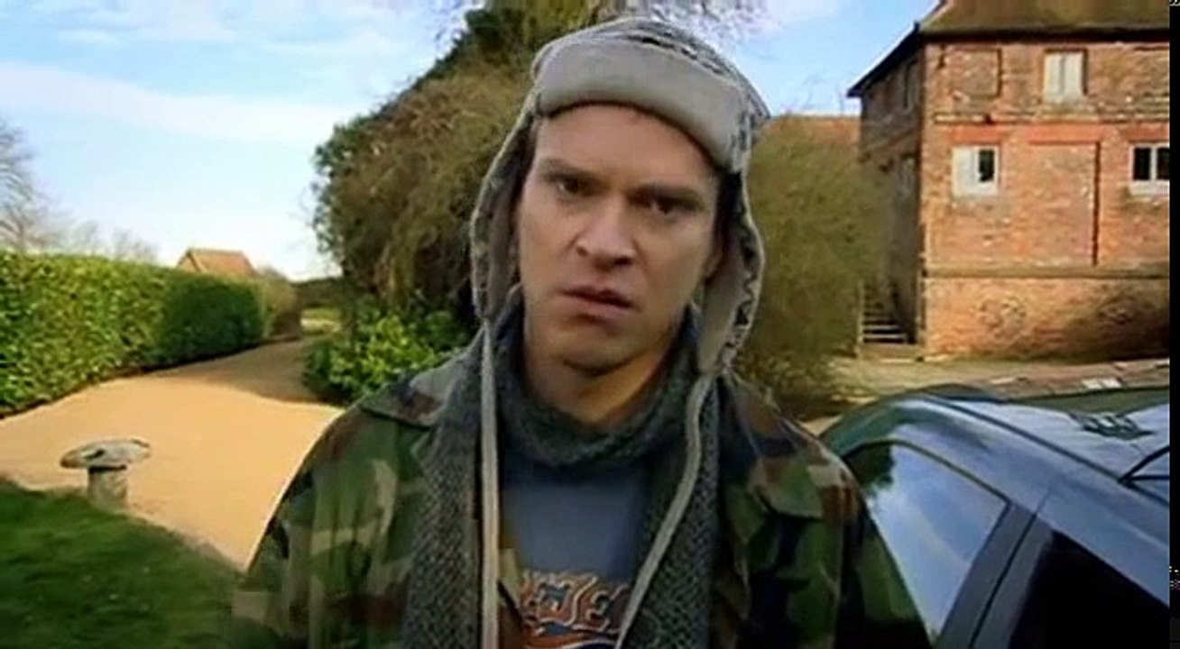 Peep Show S04E01