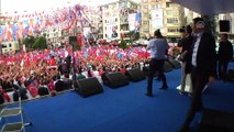 Cumhurbaşkanı Erdoğan: 'Çorlu, sabırsızlıkla 24 Haziran'ın gelmesini bekliyor' - TEKİRDAĞ
