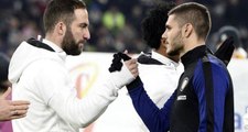 Juventus, Mauro Icardi İçin Inter'e Higuain'i Önerdi