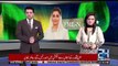 Nasim Zehra On Why Nawaz Sharif & Maryam Nawaz Not Answering The Questions of Journalists
