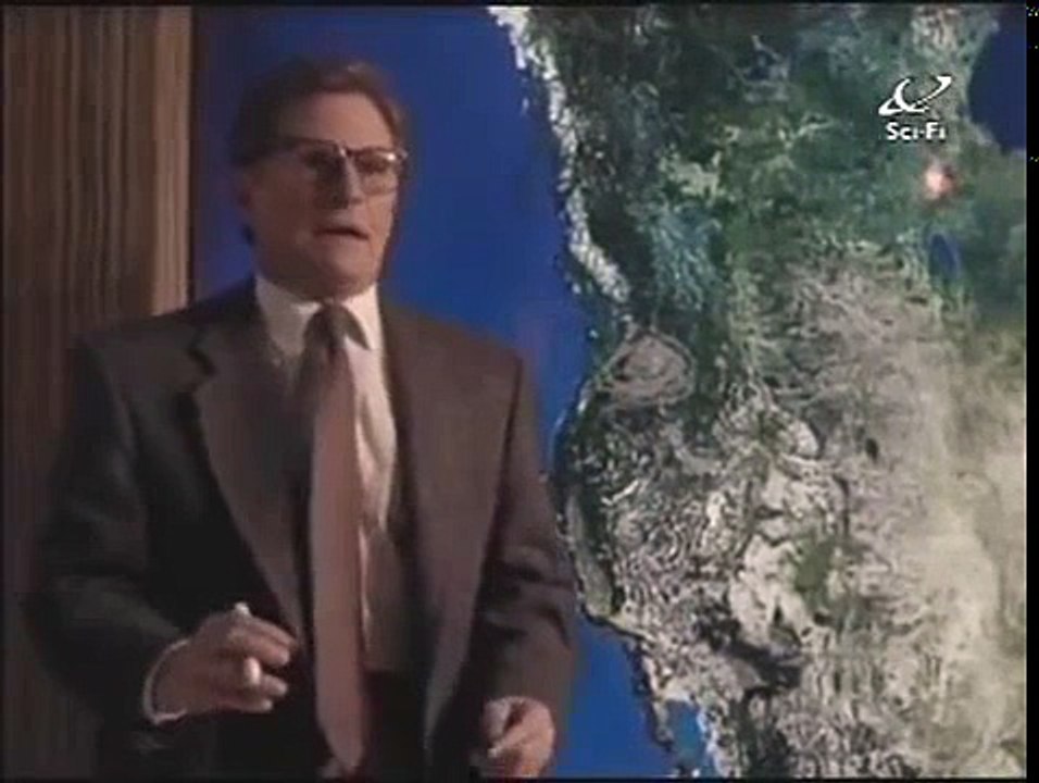 The Outer Limits S01e22