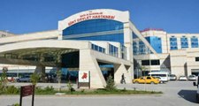 Siirt Devlet Hastanesinde Fuhuş Operasyonu: 3'ü Memur, 4 Kişi Gözaltına Alındı