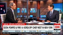 CNN NEW DAY WITH ALISYN CAMEROTA AND JOHN BERMAN Thursday, May 31, 2018 #CNN #Breaking #FoxNews Part 2