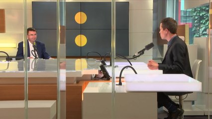 Denis Lambert, PDG du volailler LDC : "On peut faire une production de qualité en France"