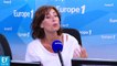 Nathalie Iannetta : "Cette décision ressemble à Zidane et je crois qu'elle l'honore"