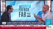 Fabuleuse French Fab: Strand Cosmetics Europe - Le monde - 31/05
