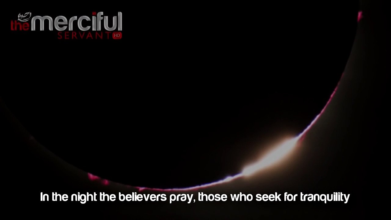 In the Night... [Reminder]
