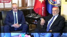 Karamollaoğlu YSK’dan tedbir almasını bekliyoruz