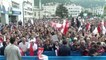 Başbakan Yıldırım: "Ak Parti Olarak Yıkım Siyaseti Değil Eser Siyaseti Yaptık"