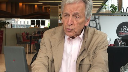 Video herunterladen: Costa-Gavras