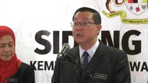 MOF announces SST implementation, fuel prices and   Bantuan Sara Hidup