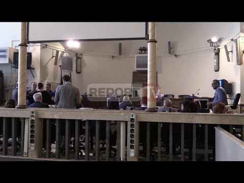 Report Tv - Gjyqi në Catania, Moisi Habilaj kërkon gjykim të shkurtuar