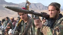 الكشف عن مفاوضات سرية بين طالبان وكابل