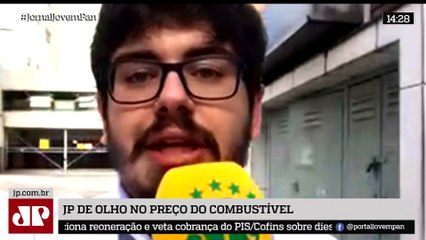 Jornal Jovem Pan - 31/05/18