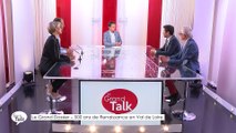 Le Grand Talk  - 31/05/2018 Partie 2 - Le Grand Dossier : 500 ans de Renaissance en Val de Loire