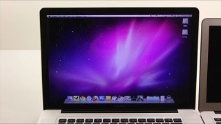 MacBook Air (Core i5) vs MacBook Pro (Core i7 Quad) new