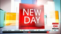 CNN NEW DAY WITH ALISYN CAMEROTA AND JOHN BERMAN Thursday, May 31, 2018 #CNN #Breaking #FoxNews Part 4