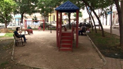 Antalya’da elektrikli bisikletli sapık yakalandı