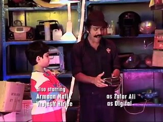 The Suite Life Of Karan and Kabir   Season 1 ep 22   Disney India Official  360 X 480