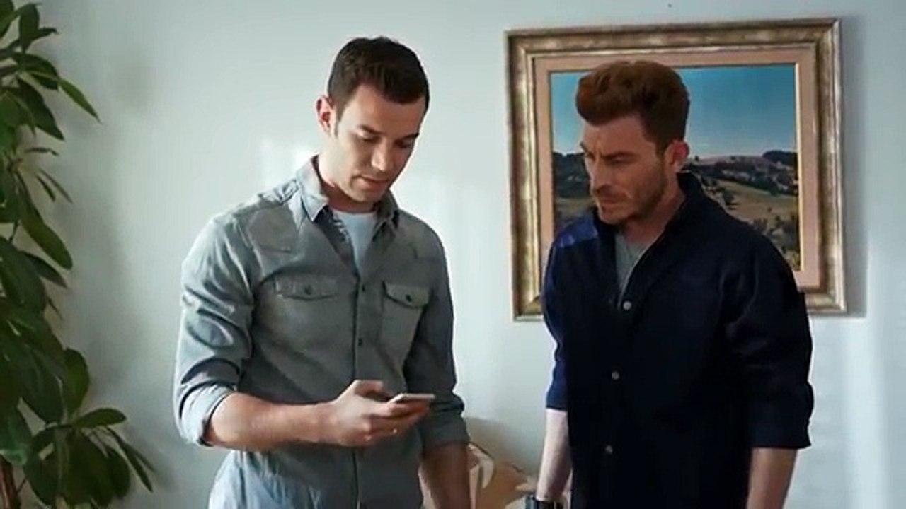 Söz | 48.Bölüm - Kızlar Kaçırılmış!
