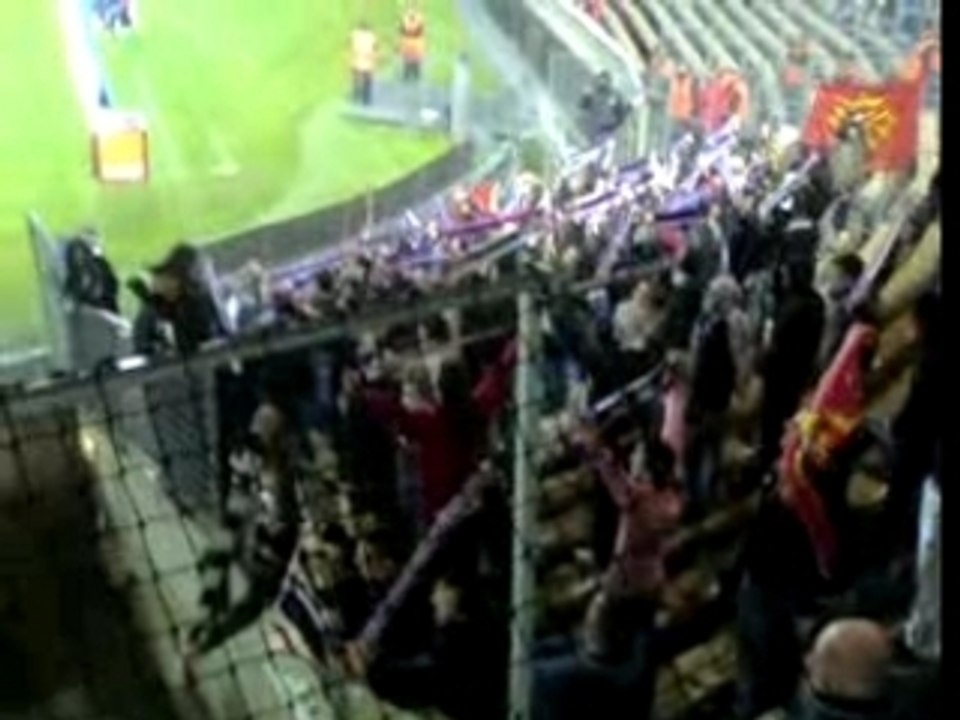 Se canto chant occitant chanter par les Toulousais a Bordo