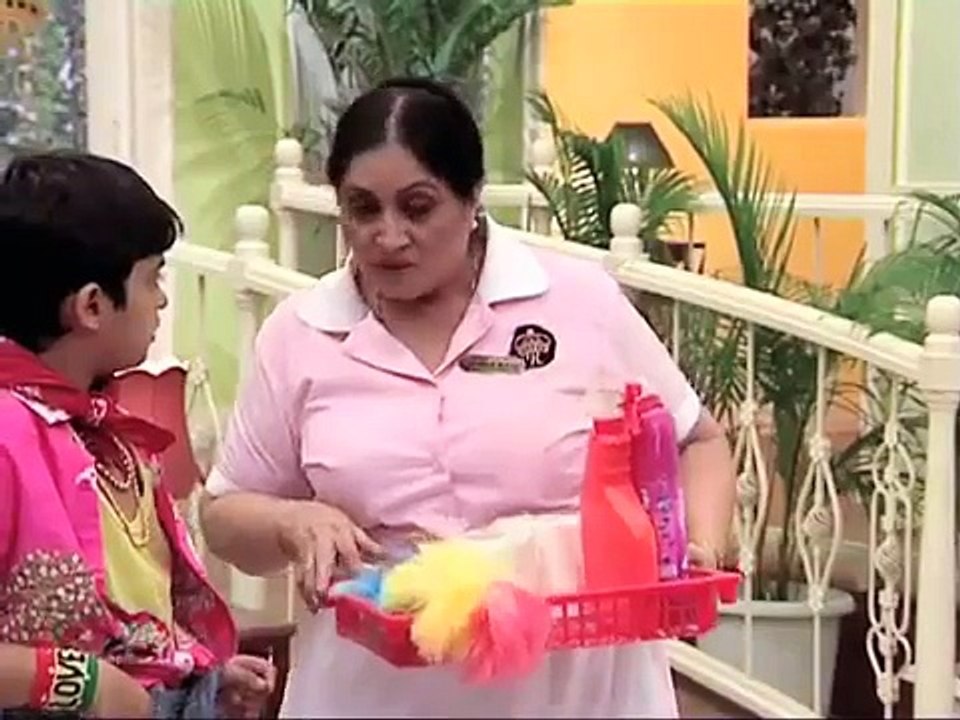 The Suite Life Of Karan and Kabir   Season 1 ep 16   Disney India Official  360 X 480