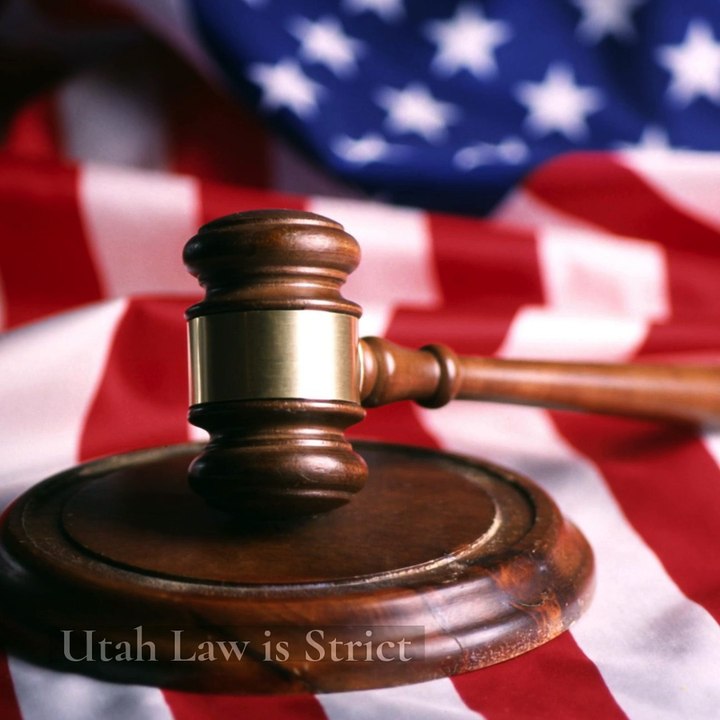 Charged with a DUI? Call Wasatch Defense Attorneys at 801-980-9965