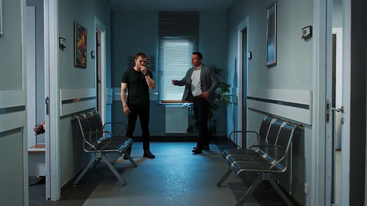 Söz | 48.Bölüm - Ölürüz Ama Bekleyemeyiz!