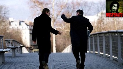 Истории на ночь - Дом престарелых